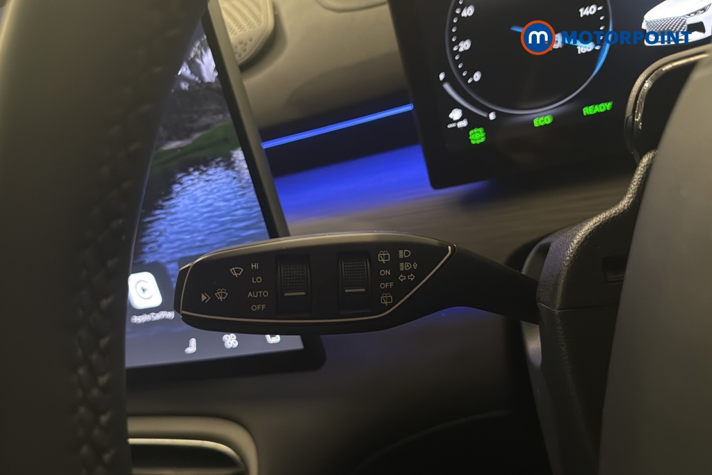 Chery Tiggo 8 Summit Automatic Petrol Plug-In Hybrid SUV - Stock Number (1691861) - 5th supplementary image