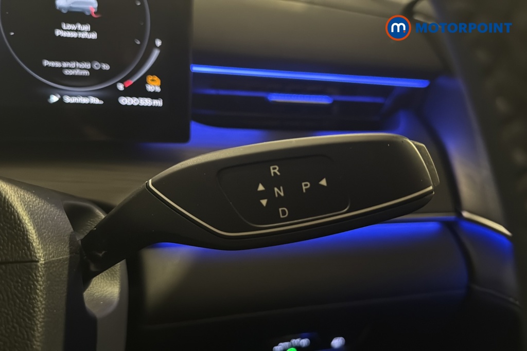 Chery Tiggo 8 Summit Automatic Petrol Plug-In Hybrid SUV - Stock Number (1691861) - 6th supplementary image