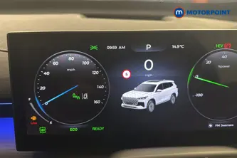 Chery Tiggo 8 Summit Automatic Petrol Plug-In Hybrid SUV - Stock Number (1691861) - 7th supplementary image