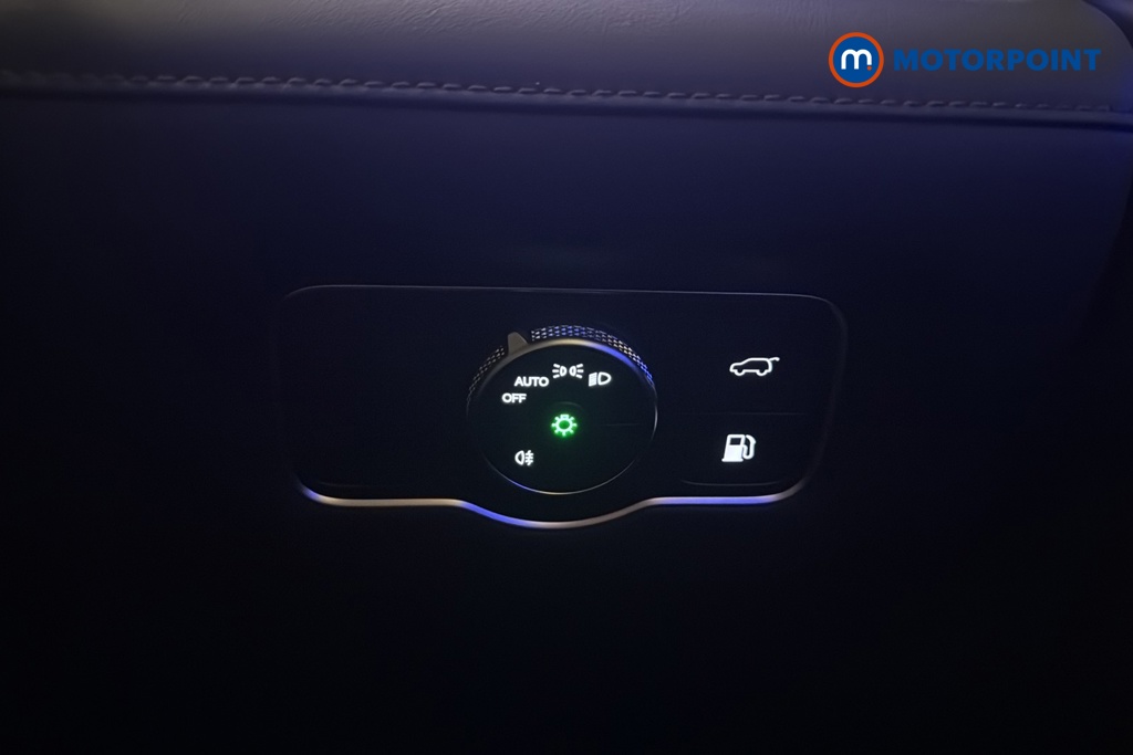 Chery Tiggo 8 Summit Automatic Petrol Plug-In Hybrid SUV - Stock Number (1691861) - 11th supplementary image