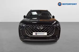 Chery Tiggo 8 Summit Automatic Petrol Plug-In Hybrid SUV - Stock Number (1691861) - Front bumper