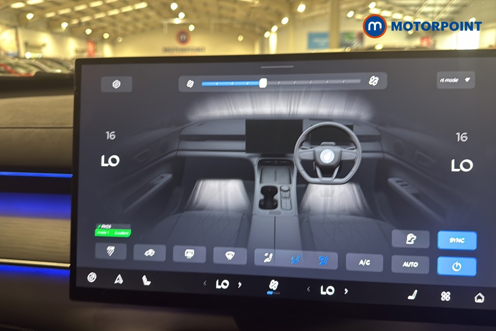 Chery Tiggo 8 Summit Automatic Petrol Plug-In Hybrid SUV - Stock Number (1691861) - 12th supplementary image
