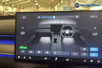 Chery Tiggo 8 Summit Automatic Petrol Plug-In Hybrid SUV - Stock Number (1691861) - 12th supplementary image