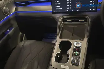 Chery Tiggo 8 Summit Automatic Petrol Plug-In Hybrid SUV - Stock Number (1691861) - 15th supplementary image