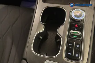 Chery Tiggo 8 Summit Automatic Petrol Plug-In Hybrid SUV - Stock Number (1691861) - 16th supplementary image
