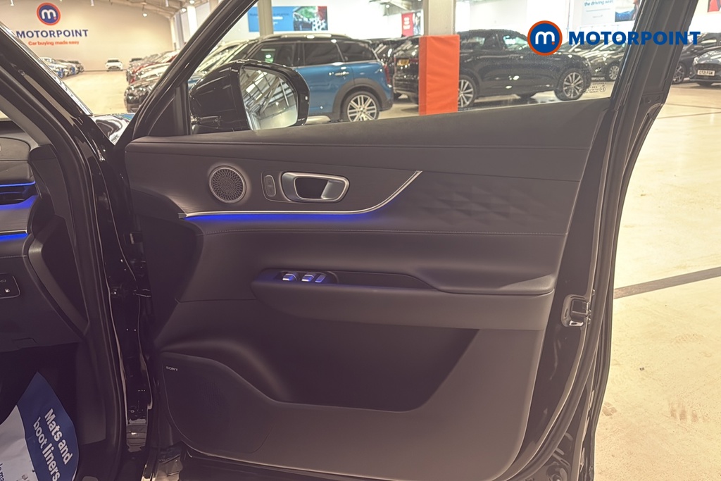 Chery Tiggo 8 Summit Automatic Petrol Plug-In Hybrid SUV - Stock Number (1691861) - 18th supplementary image