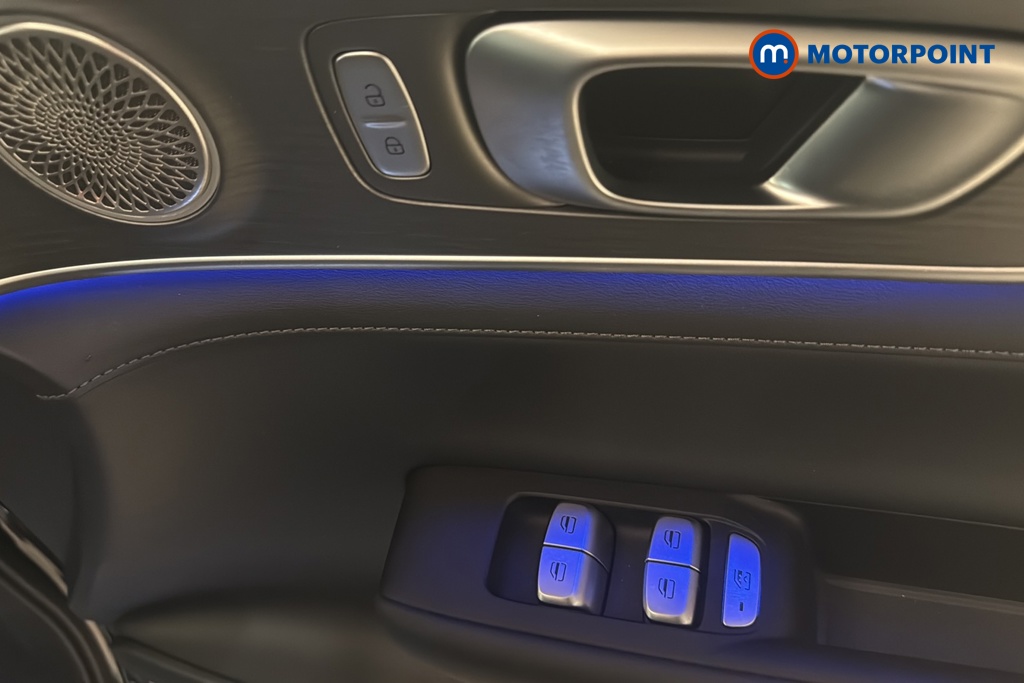 Chery Tiggo 8 Summit Automatic Petrol Plug-In Hybrid SUV - Stock Number (1691861) - 19th supplementary image