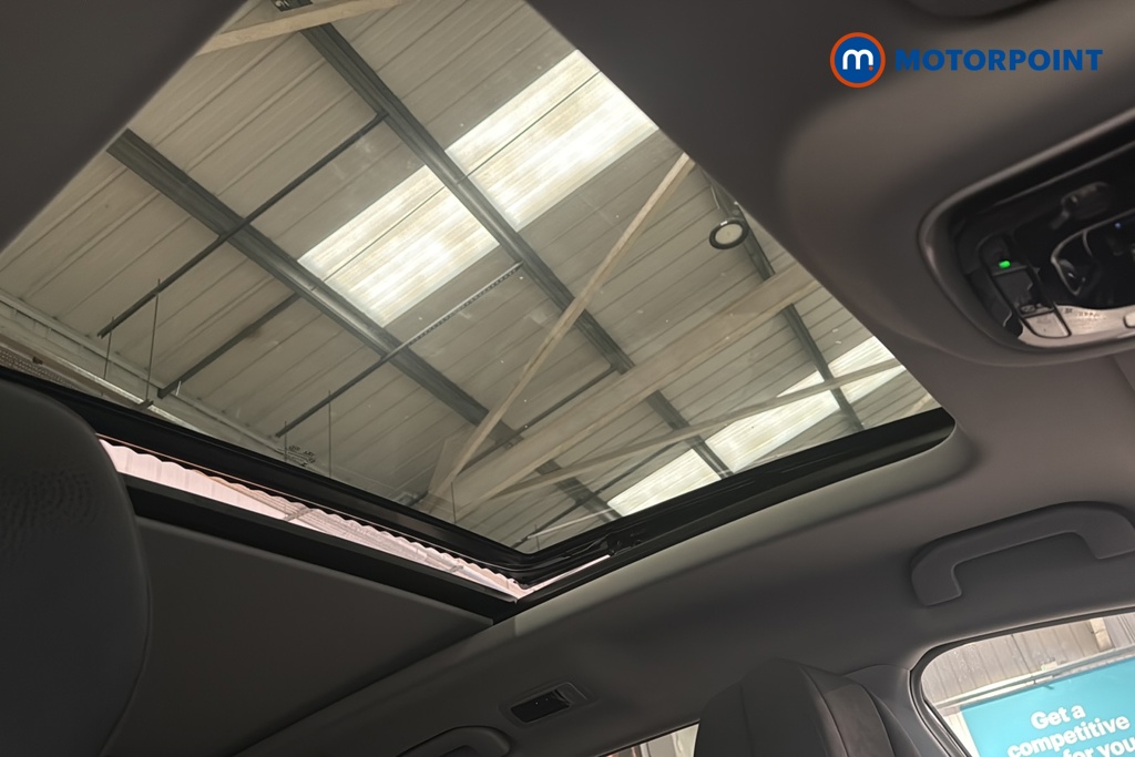 Chery Tiggo 8 Summit Automatic Petrol Plug-In Hybrid SUV - Stock Number (1691861) - 20th supplementary image
