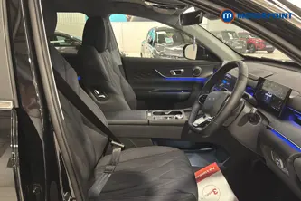 Chery Tiggo 8 Summit Automatic Petrol Plug-In Hybrid SUV - Stock Number (1691861) - 22nd supplementary image