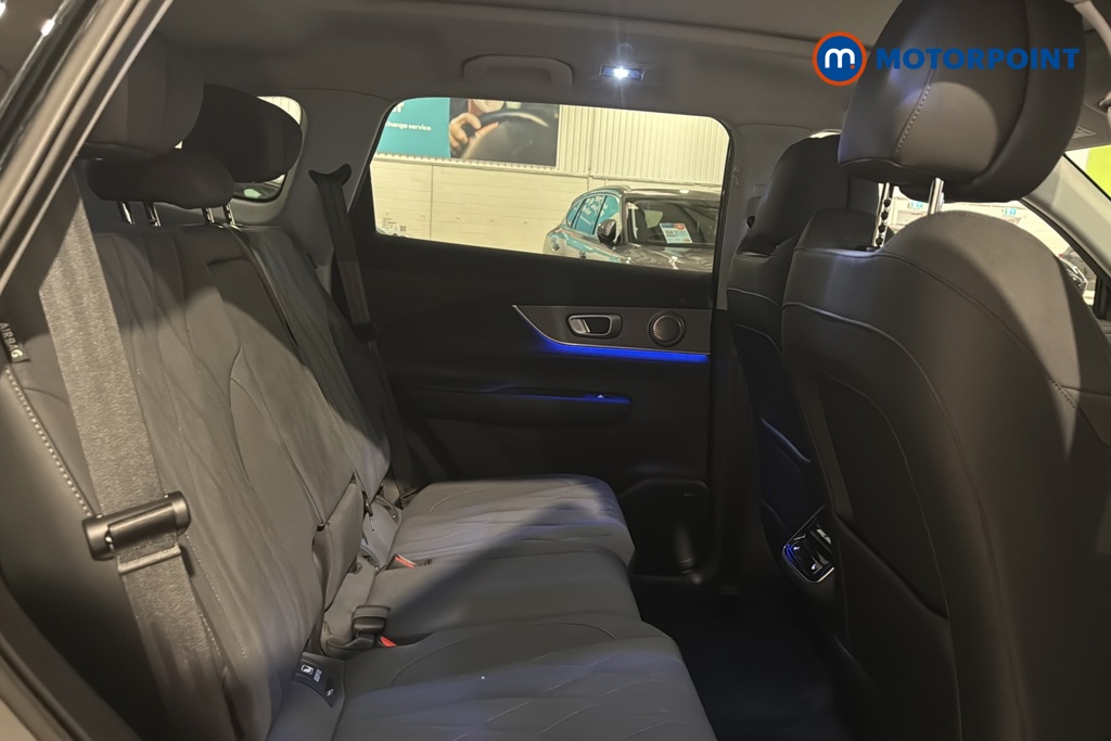 Chery Tiggo 8 Summit Automatic Petrol Plug-In Hybrid SUV - Stock Number (1691861) - 25th supplementary image