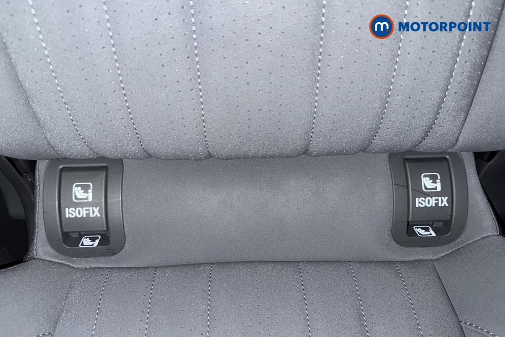 Chery Tiggo 8 Summit Automatic Petrol Plug-In Hybrid SUV - Stock Number (1691861) - 27th supplementary image