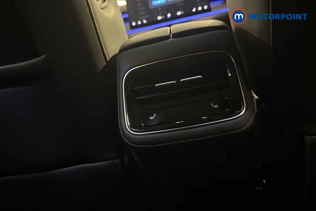 Chery Tiggo 8 Summit Automatic Petrol Plug-In Hybrid SUV - Stock Number (1691861) - 28th supplementary image