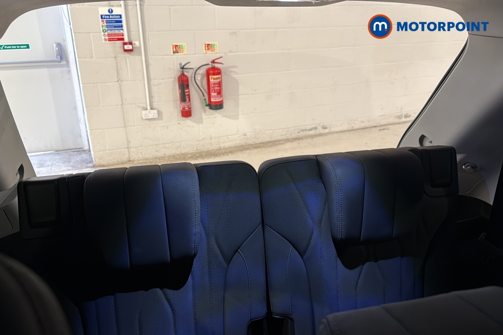 Chery Tiggo 8 Summit Automatic Petrol Plug-In Hybrid SUV - Stock Number (1691861) - 29th supplementary image