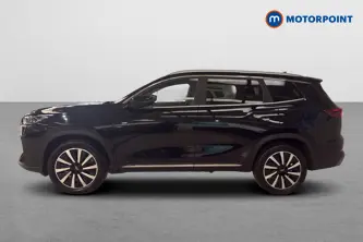Chery Tiggo 8 Summit Automatic Petrol Plug-In Hybrid SUV - Stock Number (1691861) - Drivers side