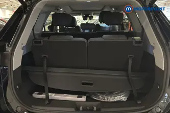 Chery Tiggo 8 Summit Automatic Petrol Plug-In Hybrid SUV - Stock Number (1691861) - 32nd supplementary image