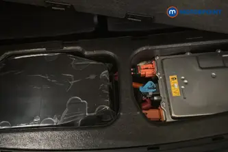 Chery Tiggo 8 Summit Automatic Petrol Plug-In Hybrid SUV - Stock Number (1691861) - 33rd supplementary image