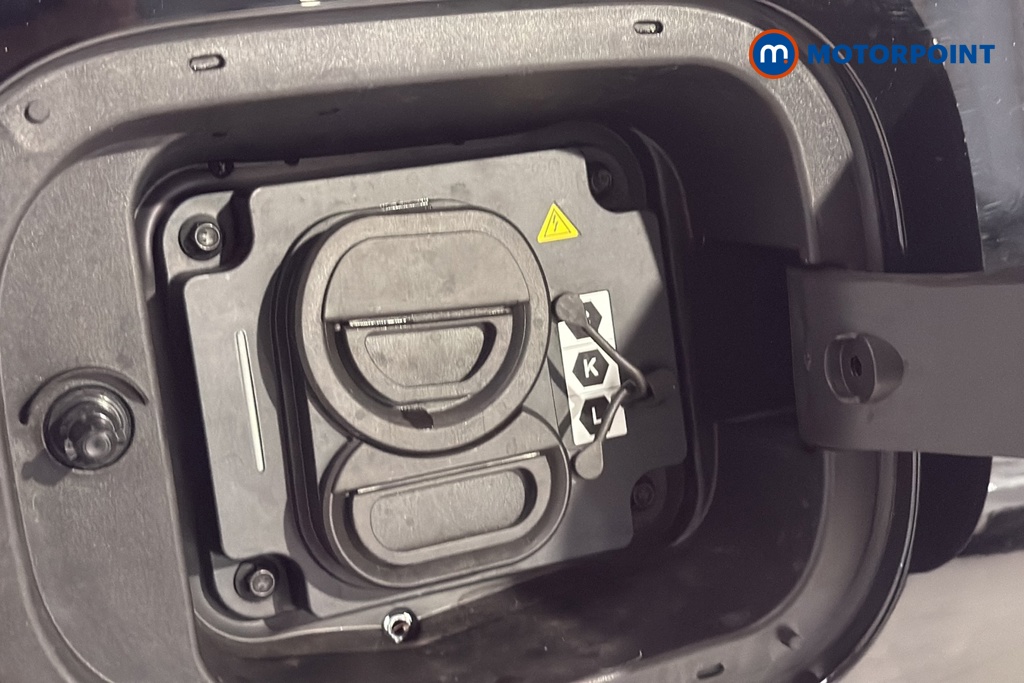 Chery Tiggo 8 Summit Automatic Petrol Plug-In Hybrid SUV - Stock Number (1691861) - 40th supplementary image