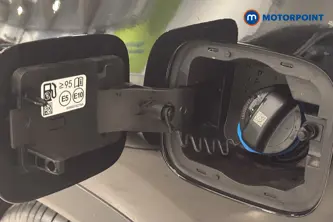 Chery Tiggo 8 Summit Automatic Petrol Plug-In Hybrid SUV - Stock Number (1691861) - 41st supplementary image