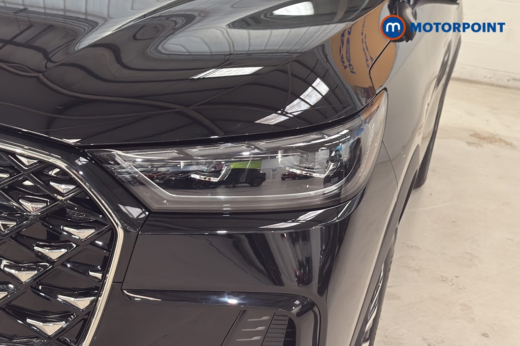 Chery Tiggo 8 Summit Automatic Petrol Plug-In Hybrid SUV - Stock Number (1691861) - 42nd supplementary image