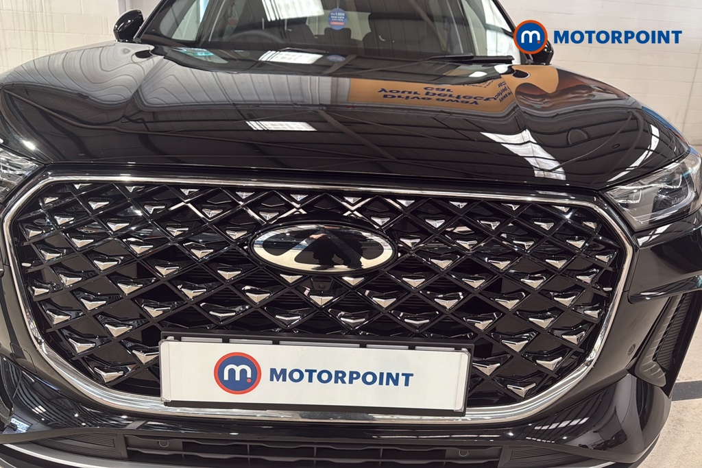 Chery Tiggo 8 Summit Automatic Petrol Plug-In Hybrid SUV - Stock Number (1691861) - 43rd supplementary image