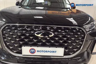 Chery Tiggo 8 Summit Automatic Petrol Plug-In Hybrid SUV - Stock Number (1691861) - 43rd supplementary image