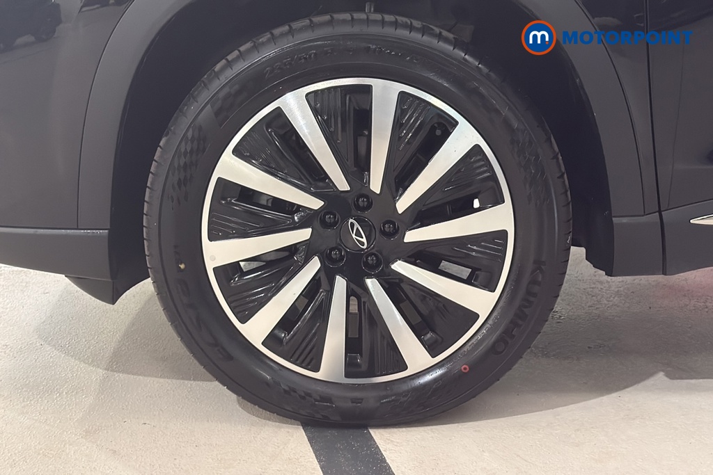 Chery Tiggo 8 Summit Automatic Petrol Plug-In Hybrid SUV - Stock Number (1691861) - 44th supplementary image
