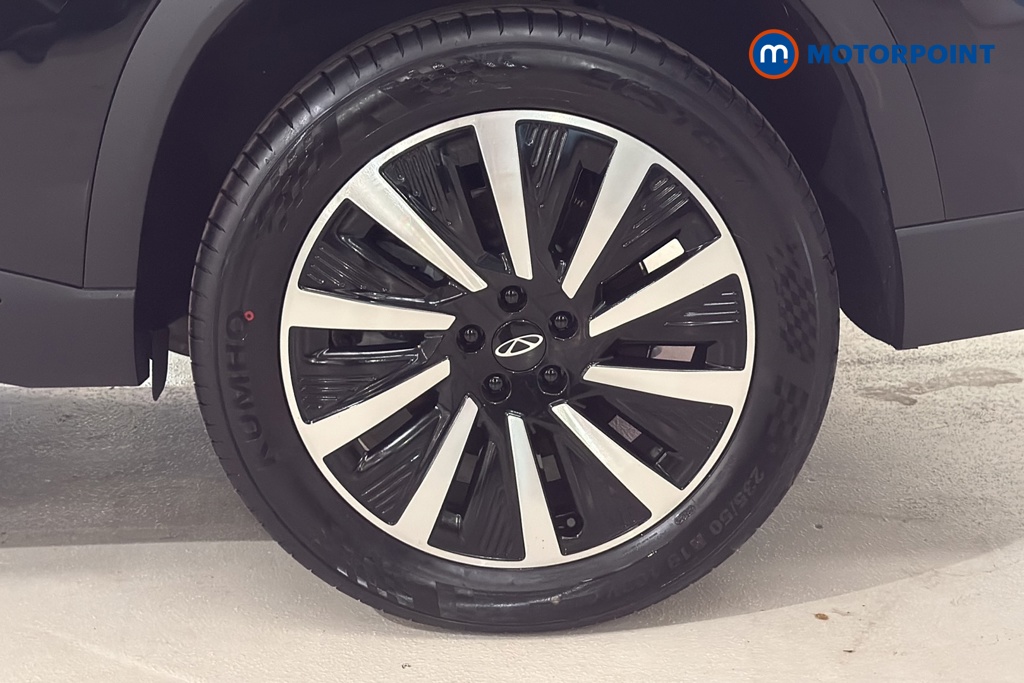 Chery Tiggo 8 Summit Automatic Petrol Plug-In Hybrid SUV - Stock Number (1691861) - 45th supplementary image