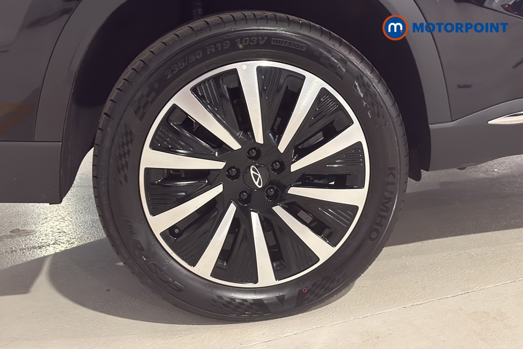 Chery Tiggo 8 Summit Automatic Petrol Plug-In Hybrid SUV - Stock Number (1691861) - 46th supplementary image