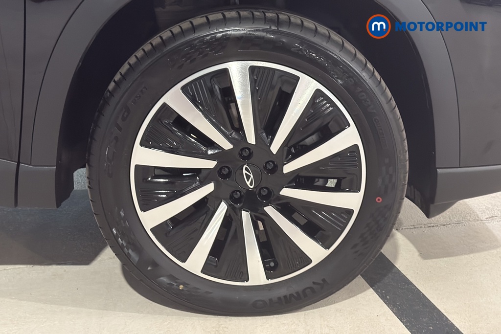 Chery Tiggo 8 Summit Automatic Petrol Plug-In Hybrid SUV - Stock Number (1691861) - 47th supplementary image