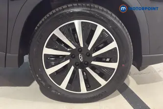 Chery Tiggo 8 Summit Automatic Petrol Plug-In Hybrid SUV - Stock Number (1691861) - 47th supplementary image