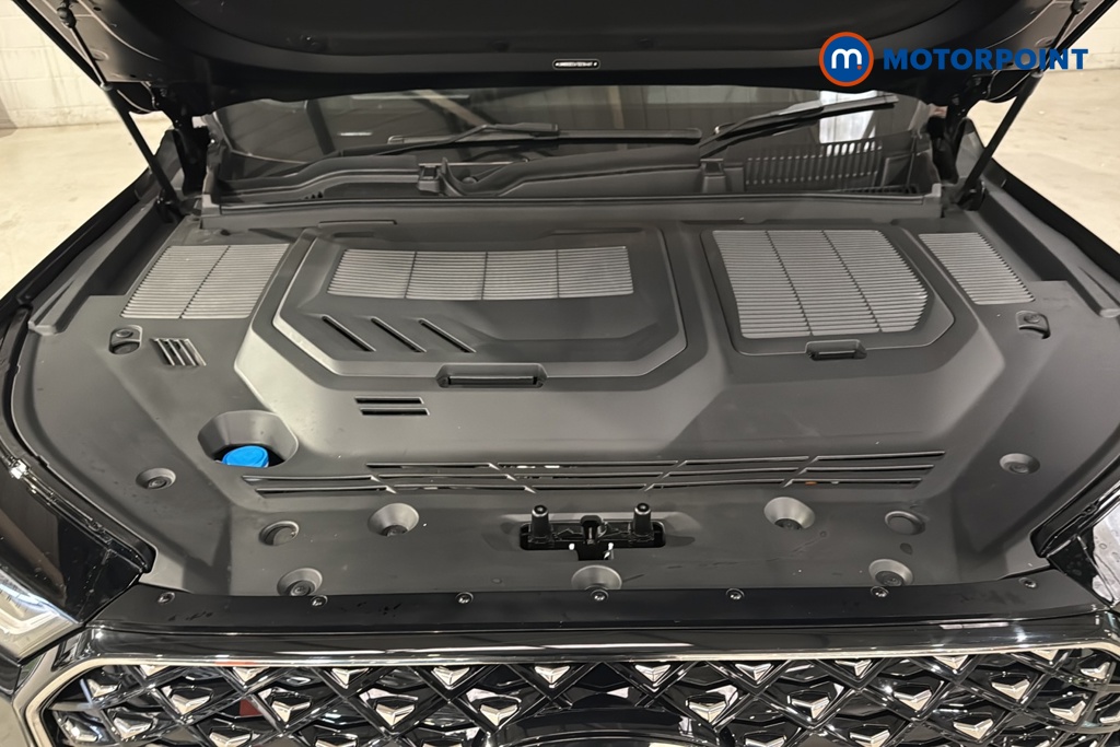 Chery Tiggo 8 Summit Automatic Petrol Plug-In Hybrid SUV - Stock Number (1691861) - 48th supplementary image