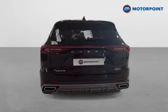 Chery Tiggo 8 Summit Automatic Petrol Plug-In Hybrid SUV - Stock Number (1691861) - Rear bumper