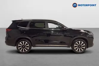 Chery Tiggo 8 Summit Automatic Petrol Plug-In Hybrid SUV - Stock Number (1691861) - Passenger side