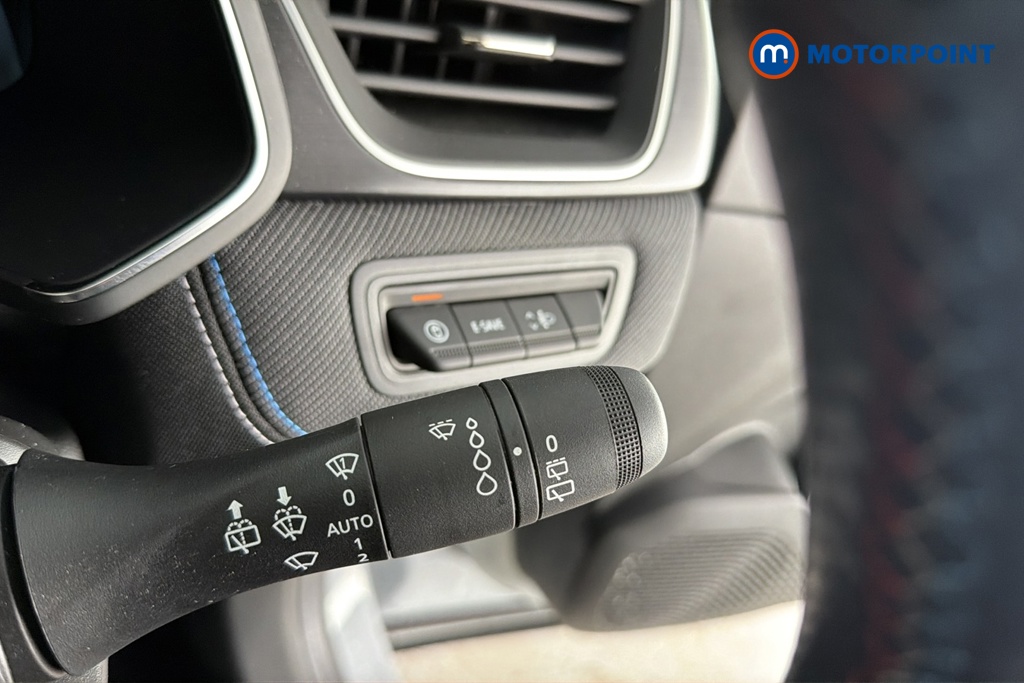Renault Captur Esprit Alpine Automatic Petrol-Electric Hybrid SUV - Stock Number (1691930) - 6th supplementary image