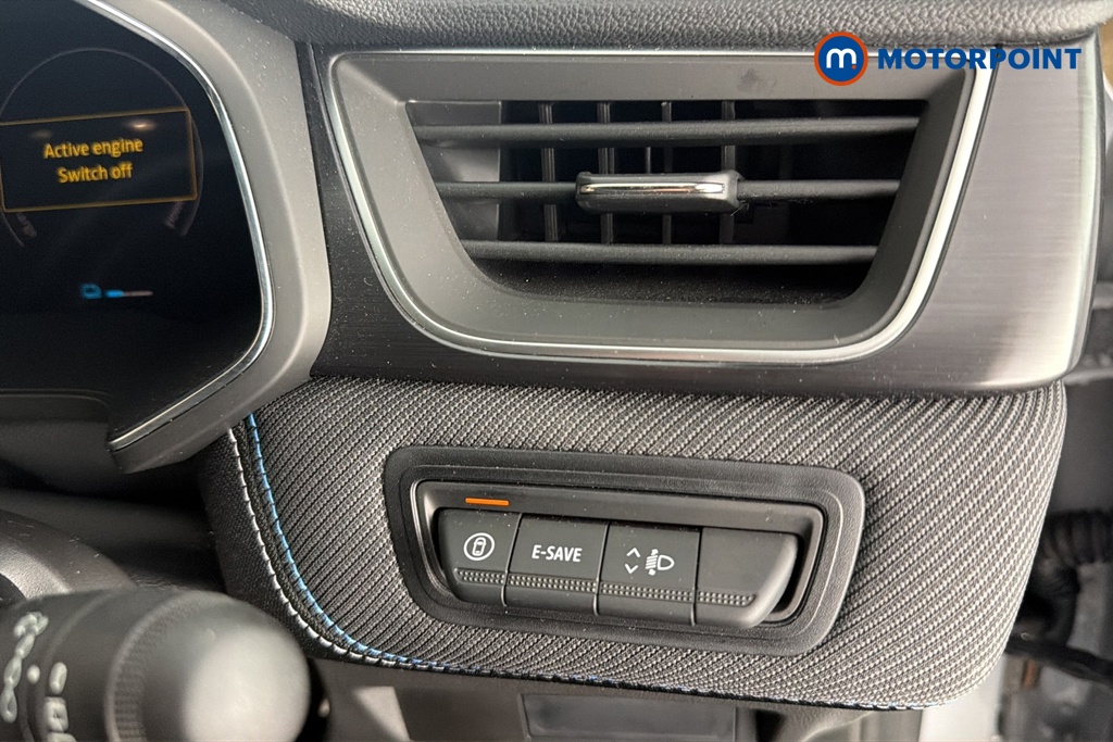 Renault Captur Esprit Alpine Automatic Petrol-Electric Hybrid SUV - Stock Number (1691930) - 11th supplementary image