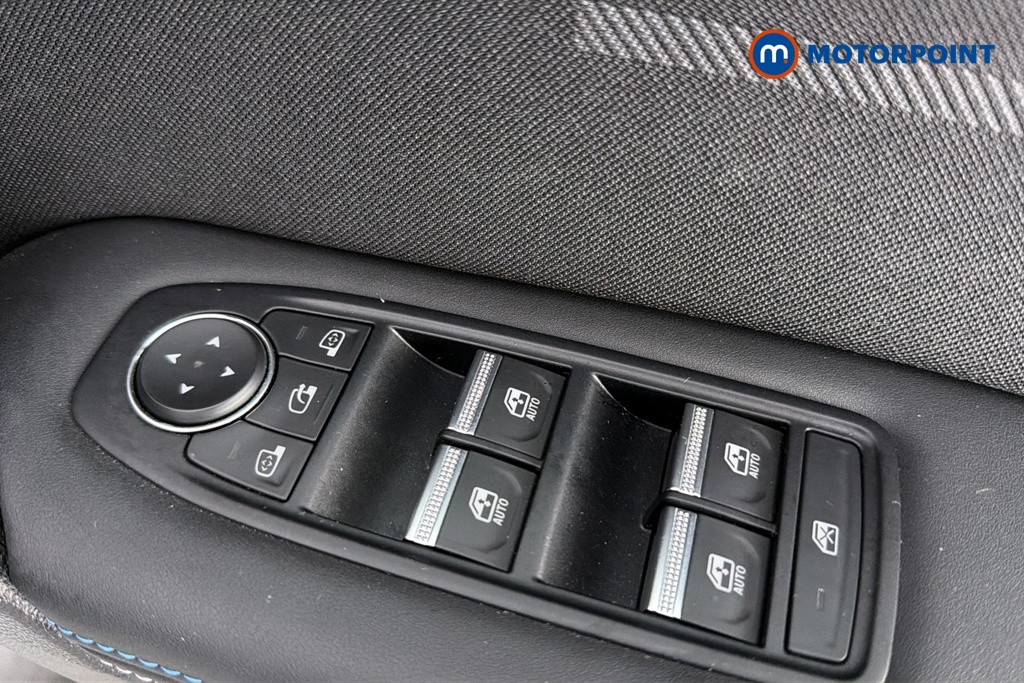 Renault Captur Esprit Alpine Automatic Petrol-Electric Hybrid SUV - Stock Number (1691930) - 19th supplementary image
