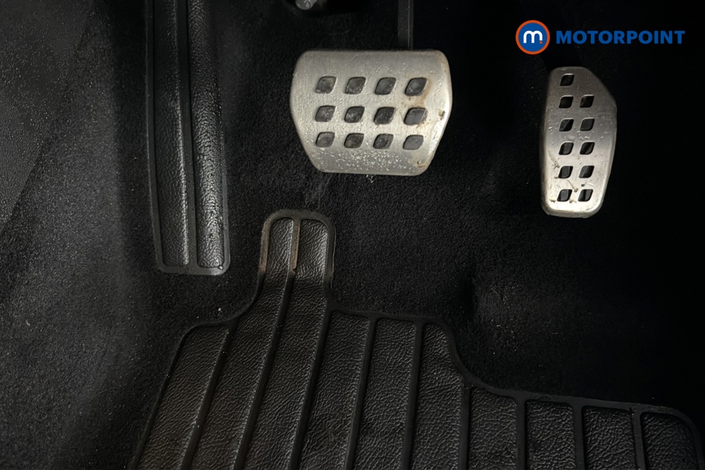 Renault Captur Esprit Alpine Automatic Petrol-Electric Hybrid SUV - Stock Number (1691930) - 24th supplementary image