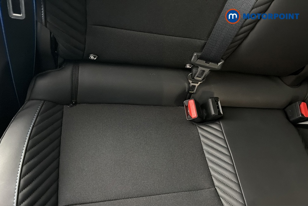 Renault Captur Esprit Alpine Automatic Petrol-Electric Hybrid SUV - Stock Number (1691930) - 27th supplementary image