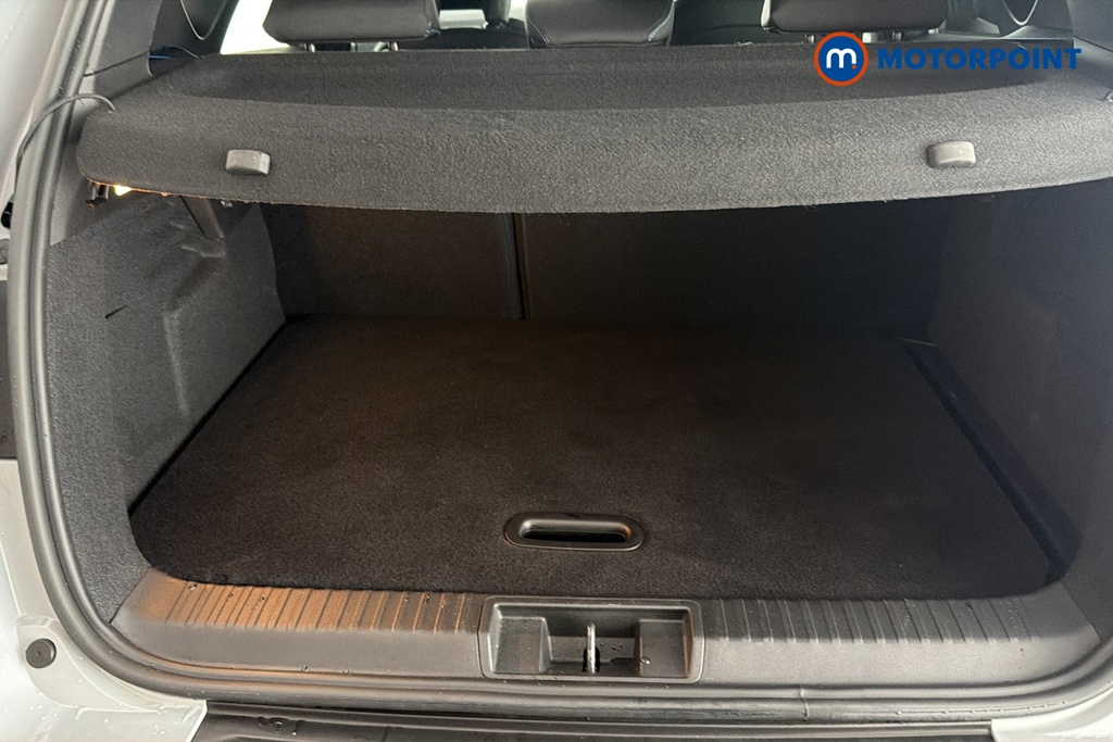 Renault Captur Esprit Alpine Automatic Petrol-Electric Hybrid SUV - Stock Number (1691930) - 30th supplementary image