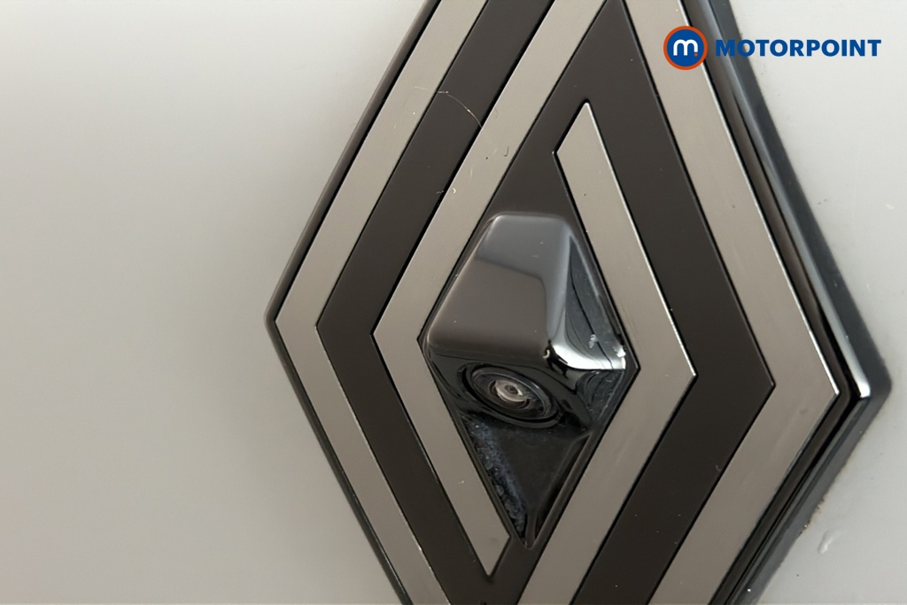 Renault Captur Esprit Alpine Automatic Petrol-Electric Hybrid SUV - Stock Number (1691930) - 37th supplementary image