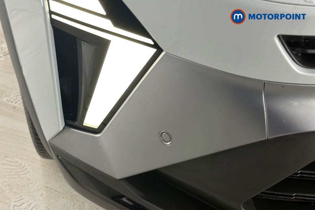 Renault Captur Esprit Alpine Automatic Petrol-Electric Hybrid SUV - Stock Number (1691930) - 38th supplementary image