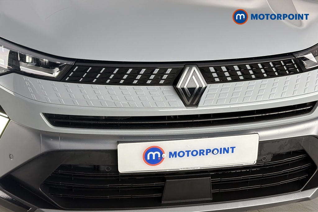 Renault Captur Esprit Alpine Automatic Petrol-Electric Hybrid SUV - Stock Number (1691930) - 43rd supplementary image