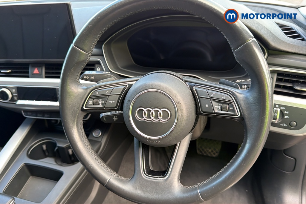 Audi A5 Sport Automatic Petrol Hatchback - Stock Number (1691999) - 2nd supplementary image
