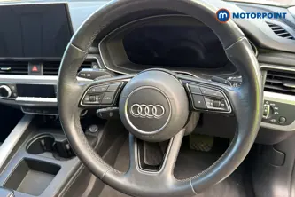 Audi A5 Sport Automatic Petrol Hatchback - Stock Number (1691999) - 2nd supplementary image