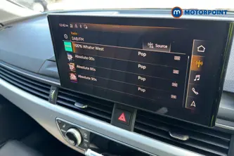 Audi A5 Sport Automatic Petrol Hatchback - Stock Number (1691999) - 8th supplementary image