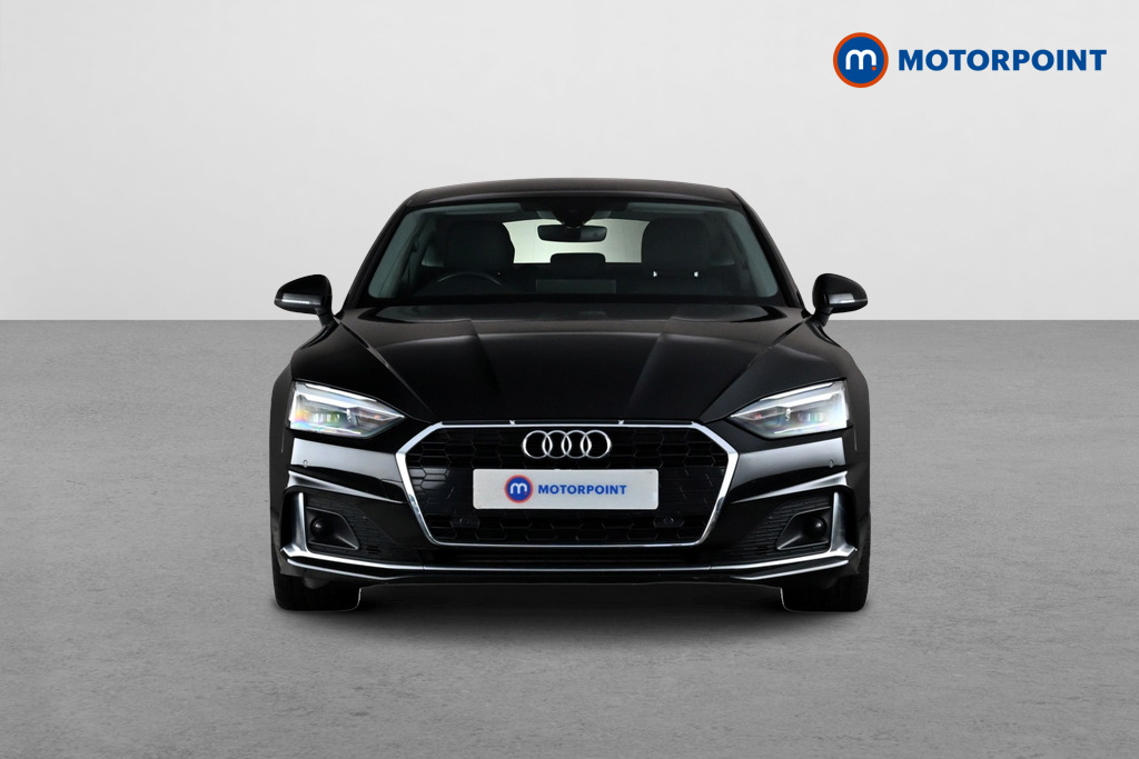 Audi A5 Sport Automatic Petrol Hatchback - Stock Number (1691999) - Front bumper