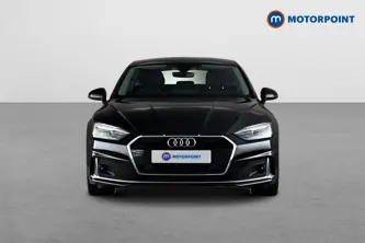 Audi A5 Sport Automatic Petrol Hatchback - Stock Number (1691999) - Front bumper
