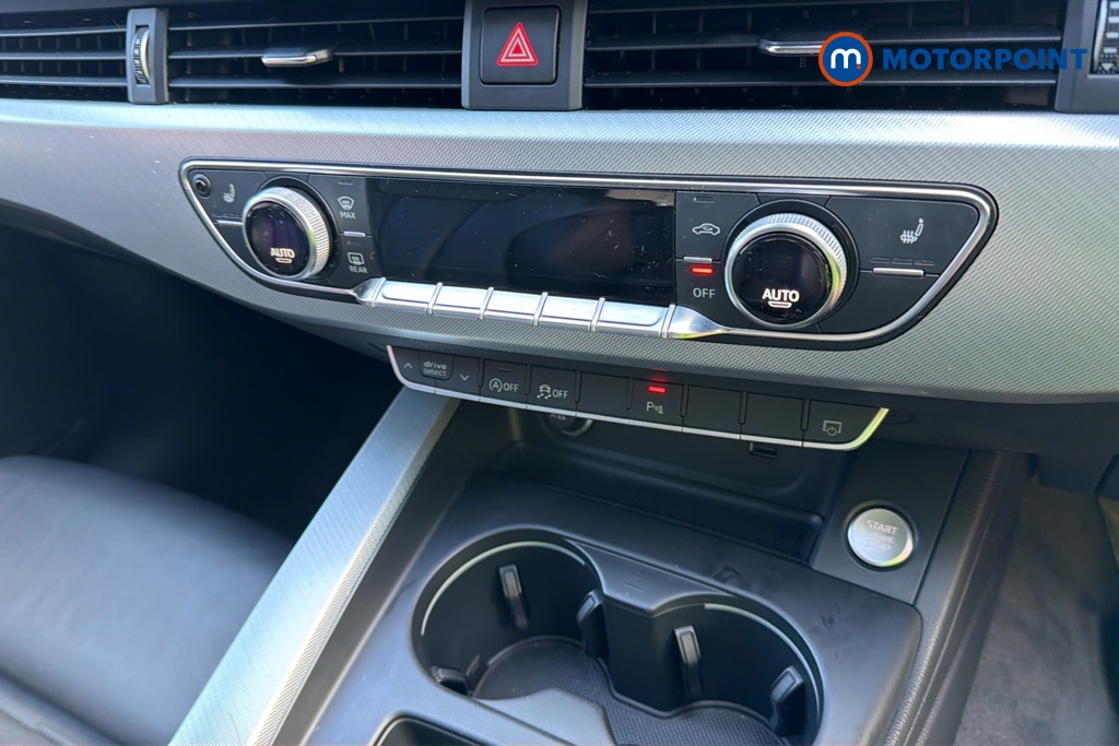 Audi A5 Sport Automatic Petrol Hatchback - Stock Number (1691999) - 14th supplementary image