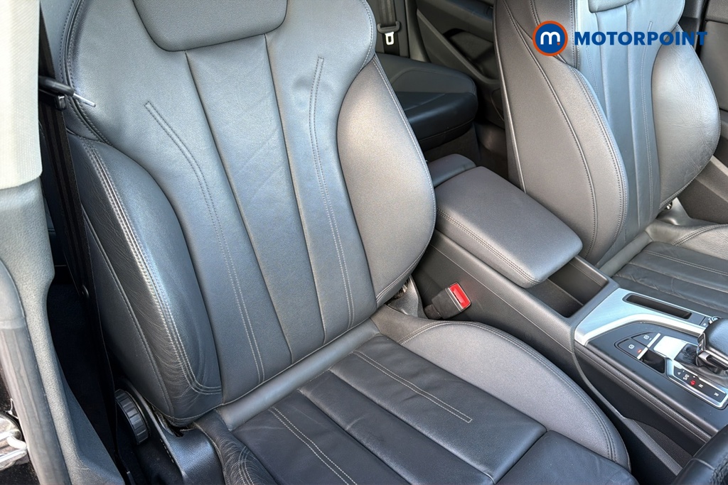 Audi A5 Sport Automatic Petrol Hatchback - Stock Number (1691999) - 22nd supplementary image