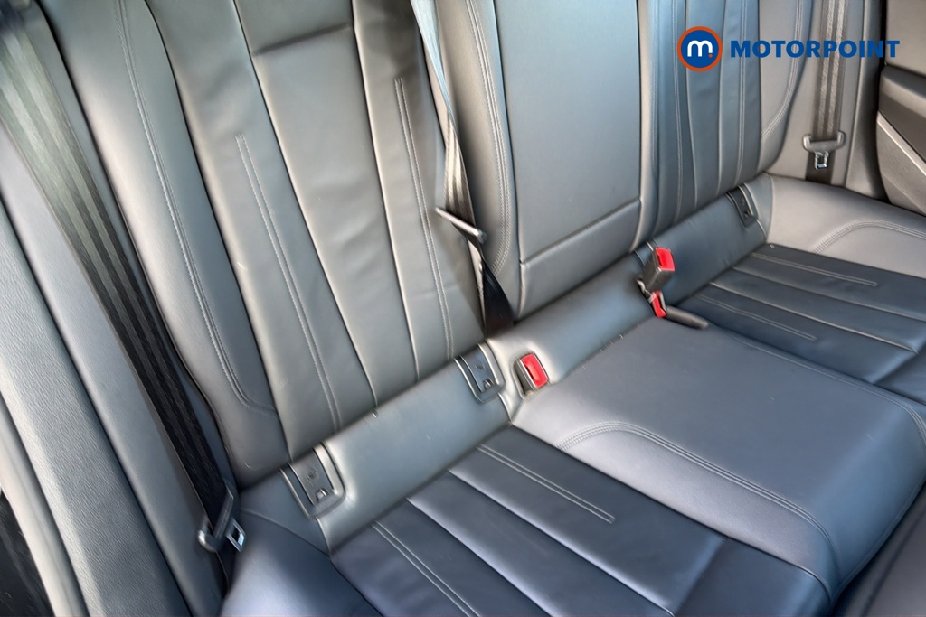Audi A5 Sport Automatic Petrol Hatchback - Stock Number (1691999) - 25th supplementary image